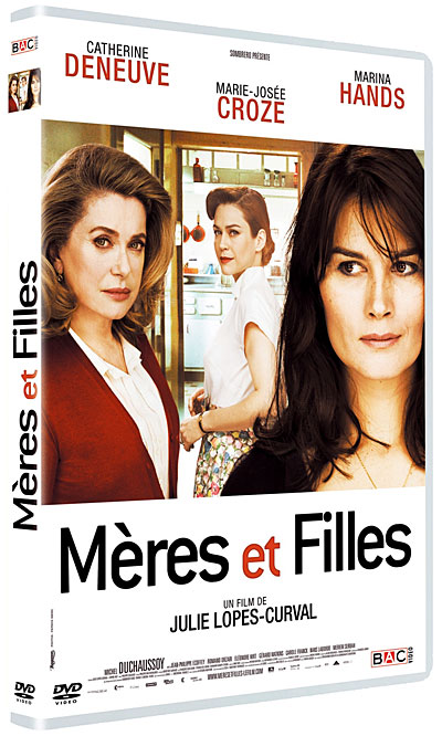 Mères et filles
