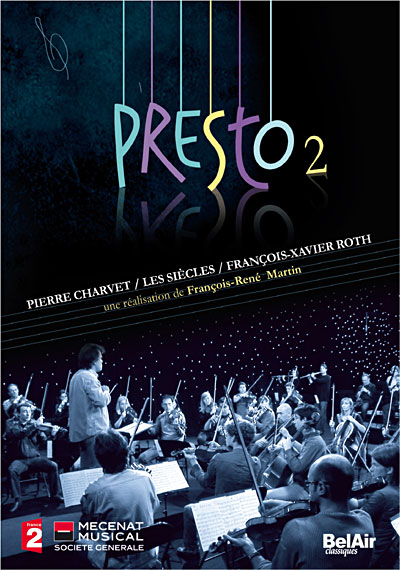 Presto volume 2