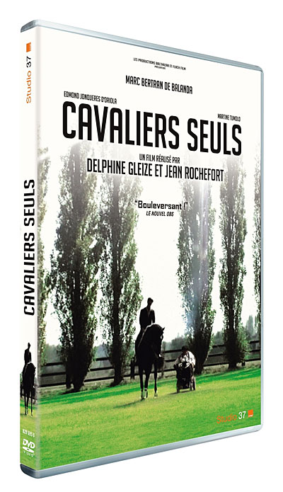 Cavaliers seuls
