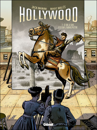 Hollywood