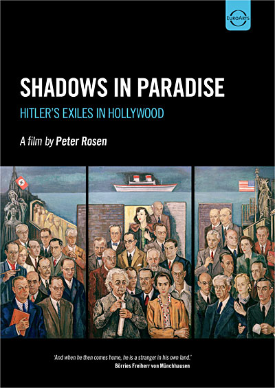 Shadows in paradise