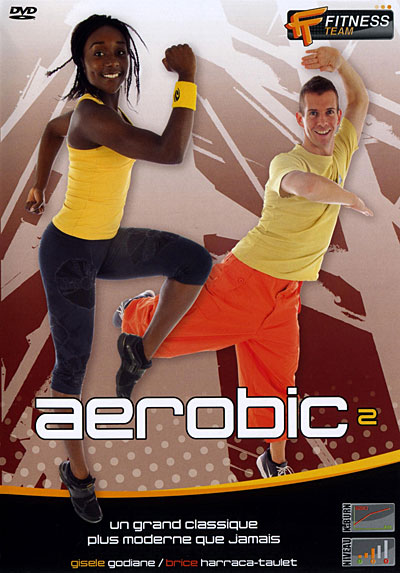 Aerobic - Volume 2