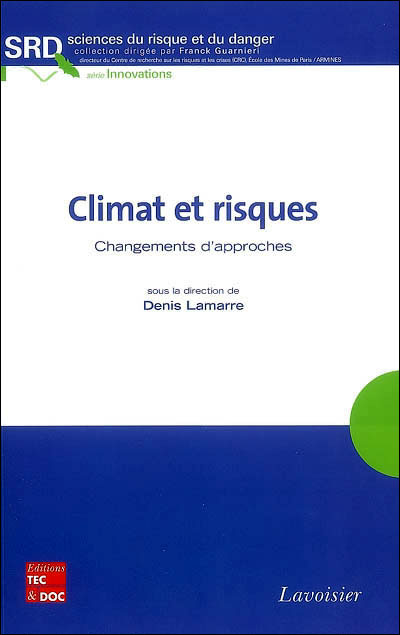 Climat et risques