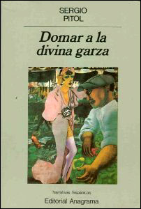 Domar a la divina garza