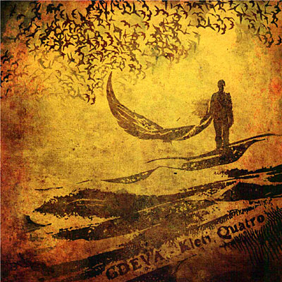 Kleti quatro