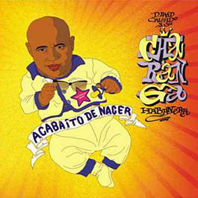 Acabaito de nacer