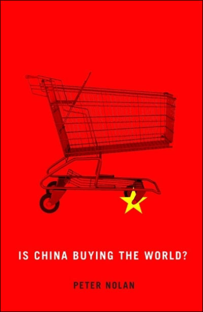 Is China buying the world?