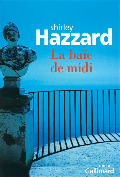 La baie de midi