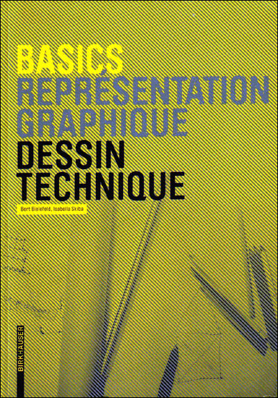Basics : Dessin technique