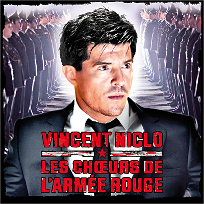Opéra rouge