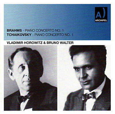 Concerto pour piano 1