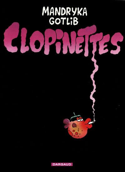 Clopinettes