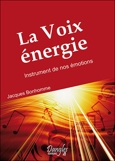 La voix énergie