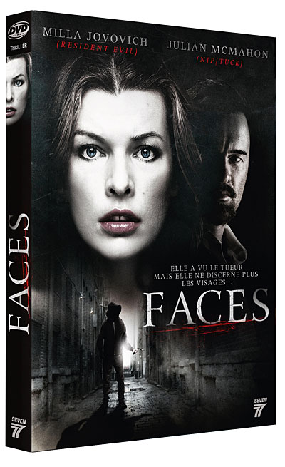 FACES-VF