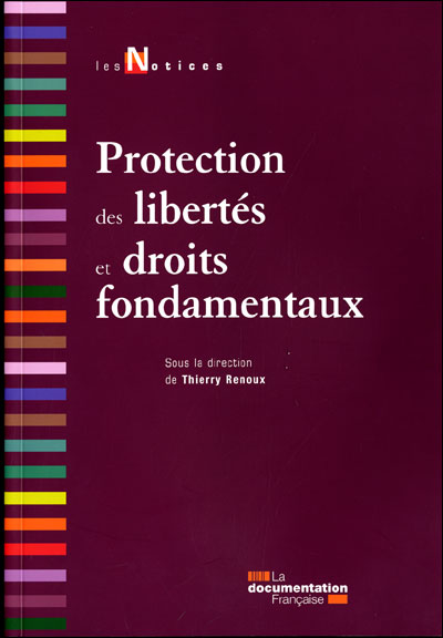 Protection des libertés et droits fondamentaux