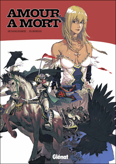 L'Amour à mort