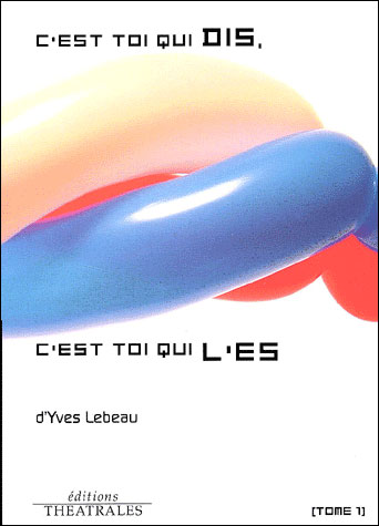 C est toi qui dis c est toi qui l es t 1