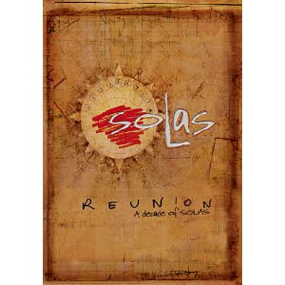 REUNION/DVD