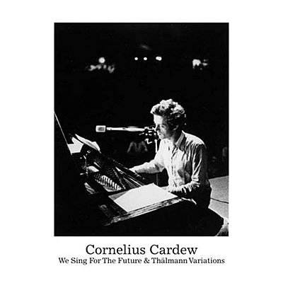 We sing for the future and thalmann variations