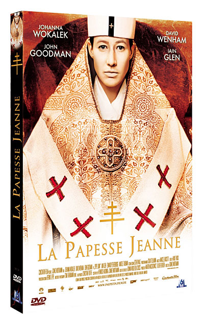 Papesse Jeanne