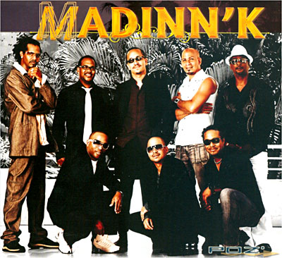 Madinn k