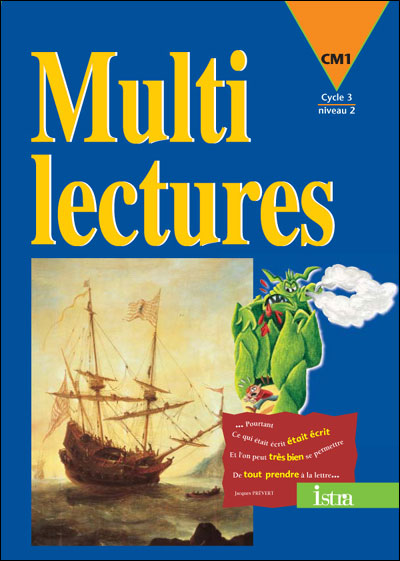 Multi lectures CM1