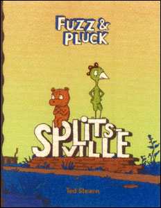 Splitsville