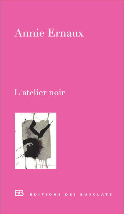 L'atelier noir