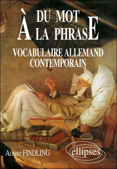 Du mot à la phrase