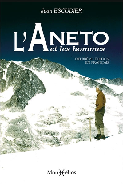 L'Aneto et les hommes