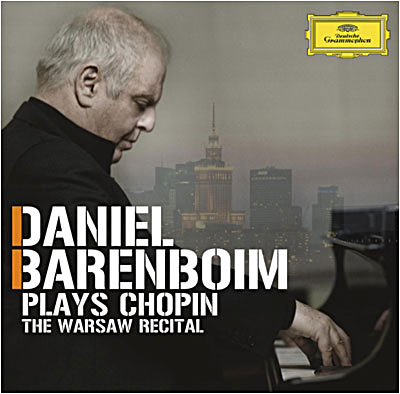 The Warsaw recital