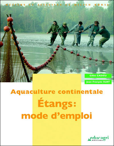 Aquaculture continentale