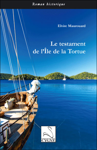 Le testament de l'île de la tortue