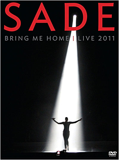 Bring me home live 2011- Inclus CD bonus