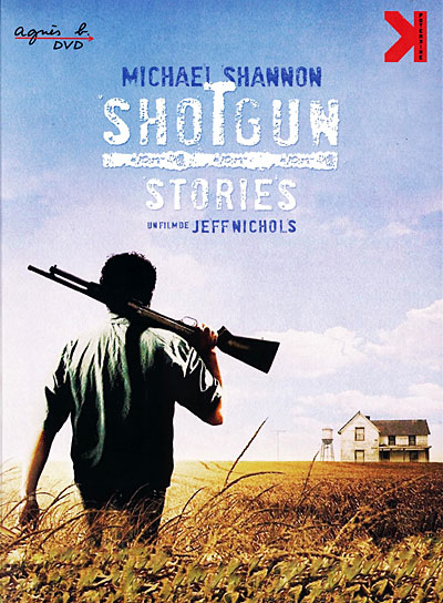 SHOTGUN STORIES-VF