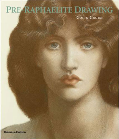 PRE-RAPHAELITEDRAWING. (E)