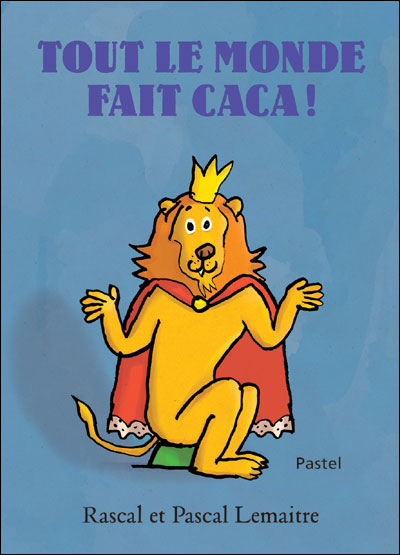 Tout le monde fait caca