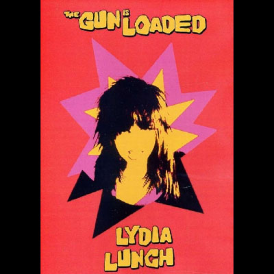 Gun is loaded