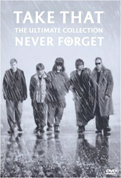 Never forget the ultimate collection