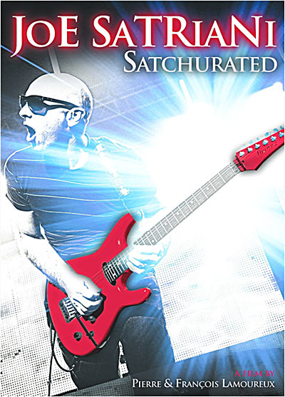 Satchurated live in Montreal