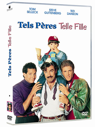 Tels pères telle fille