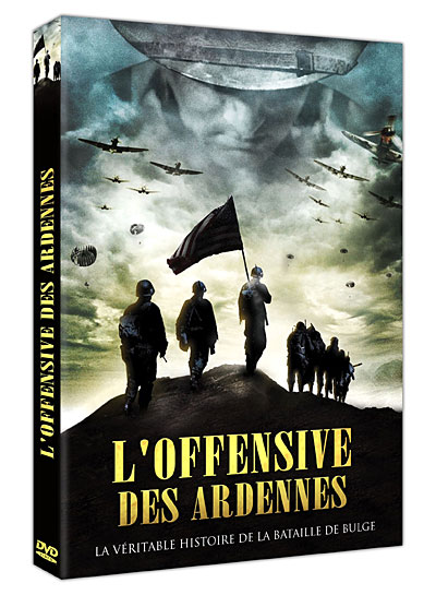 Everyman's War : L'offensive des Ardennes