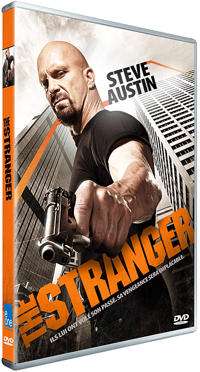 The Stranger