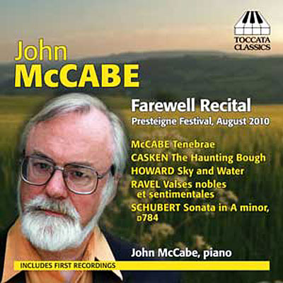 Farewell Recital