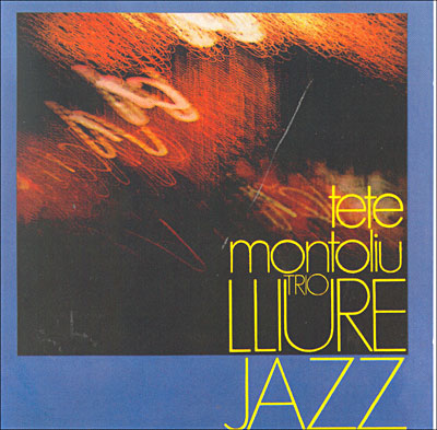 Trio illiure jazz