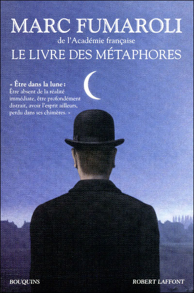 Le livre des métaphores