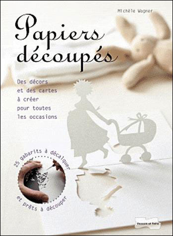 Papiers découpés