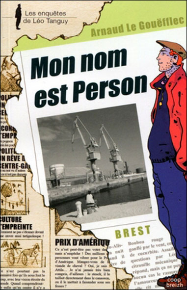 Mon nom est person