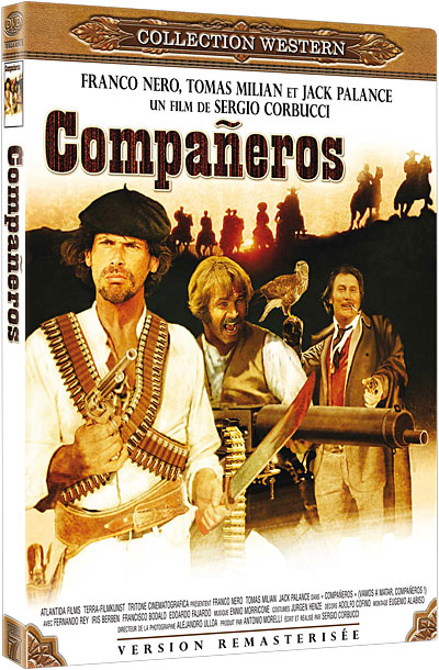 COMPANEROS-VF