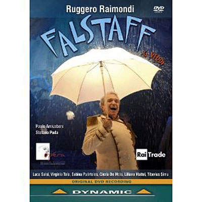 Falstaff